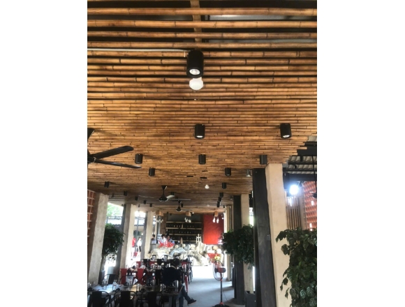 Thi công hệ thống PCCC cho nhà hàng tại Bình Phước