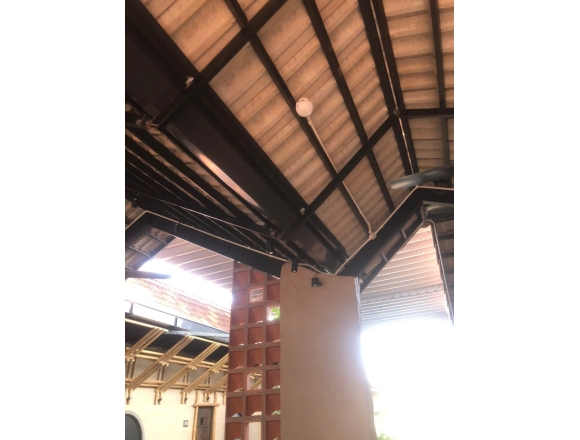 Thi công hệ thống PCCC cho nhà hàng tại Bình Phước