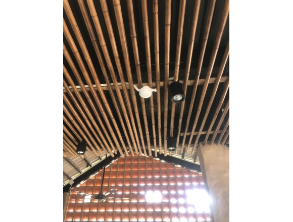 Thi công hệ thống PCCC cho nhà hàng tại Bình Phước