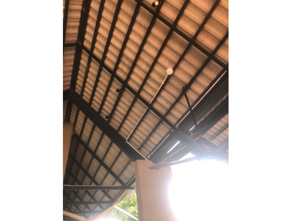 Thi công hệ thống PCCC cho nhà hàng tại Bình Phước