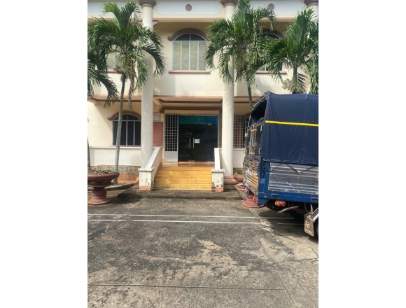 Thi công hệ thống PCCC cho các Kho bạc Nhà nước tại tỉnh Bình Phước