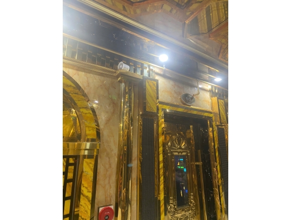 Thi công hệ thống PCCC cho quán Karaoke Thiên Thanh-Đồng Xoài