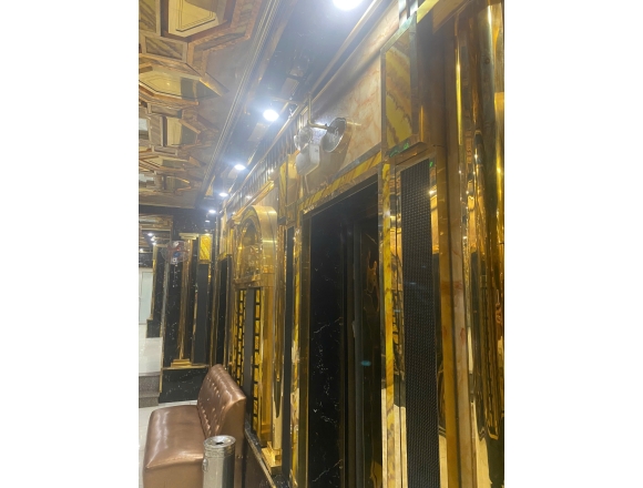 Thi công hệ thống PCCC cho quán Karaoke Thiên Thanh-Đồng Xoài