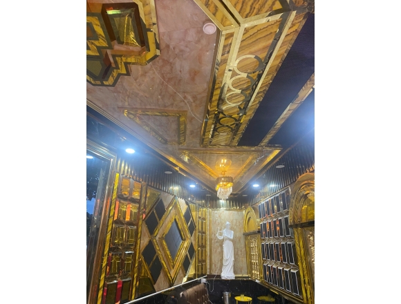 Thi công hệ thống PCCC cho quán Karaoke Thiên Thanh-Đồng Xoài