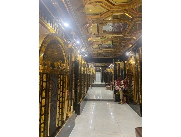 Thi công hệ thống PCCC cho quán Karaoke Thiên Thanh-Đồng Xoài