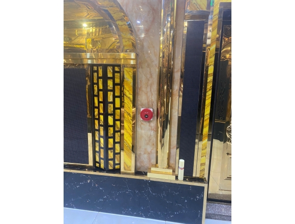 Thi công hệ thống PCCC cho quán Karaoke Thiên Thanh-Đồng Xoài