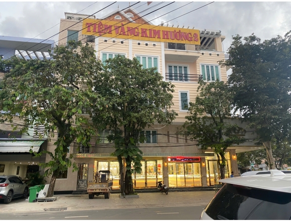 Lắp đặt hệ thống PCCC tại cơ sở Ban tổ chức Tỉnh Bình Phước