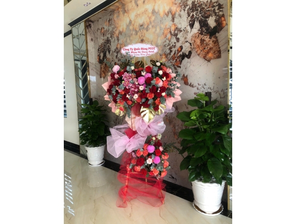 Thi công PCCC Cửa hàng Xe Máy