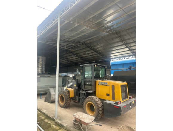 Thi công PCCC Khu Công Nghiệp tại Bình Phước