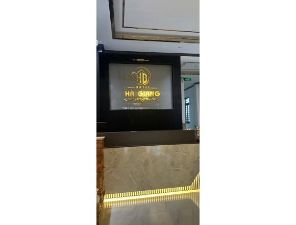 Thi công PCCC Khách sạn Hà Giang