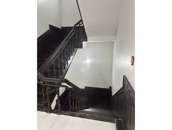 Thi công PCCC Khách sạn Hà Giang