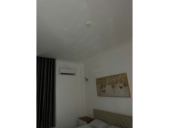 Thi công PCCC Khách sạn Hà Giang