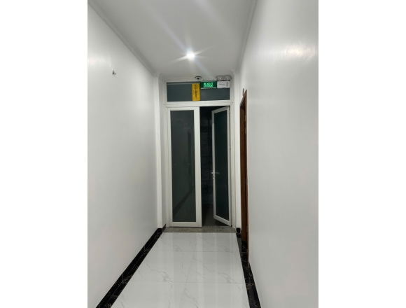 Thi công PCCC Khách sạn Hà Giang