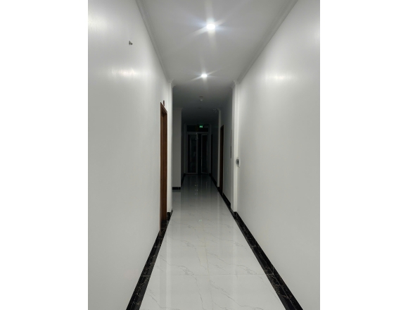 Thi công PCCC Khách sạn Hà Giang