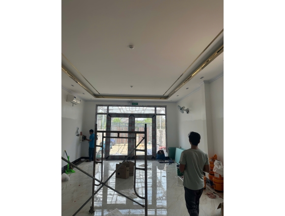 Thi công PCCC Khách sạn Hà Giang