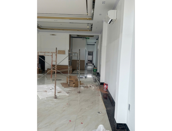 Thi công PCCC Khách sạn Hà Giang