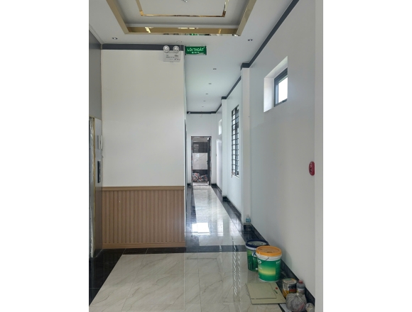 Thi công PCCC Khách sạn Hà Giang