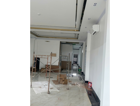 Thi công PCCC Khách sạn Hà Giang