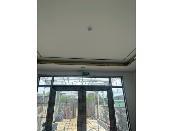 Thi công PCCC Khách sạn Hà Giang