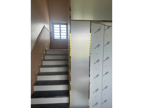 Thi công PCCC Khách sạn Hà Giang