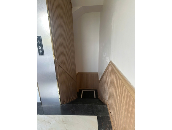 Thi công PCCC Khách sạn Hà Giang