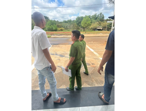 Thi công PCCC KARAOKE - NHÀ HÀNG TIỆC CƯỚI BOMBO