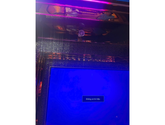 Thi công PCCC KARAOKE - NHÀ HÀNG TIỆC CƯỚI BOMBO