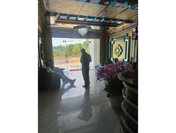 Thi công PCCC KARAOKE - NHÀ HÀNG TIỆC CƯỚI BOMBO