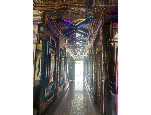 Thi công PCCC KARAOKE - NHÀ HÀNG TIỆC CƯỚI BOMBO