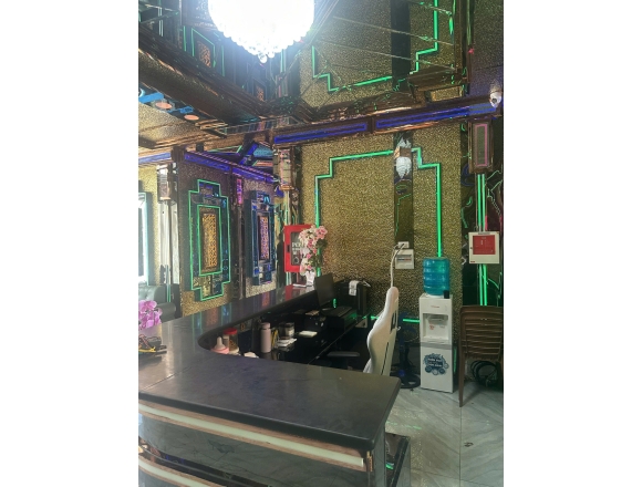 Thi công PCCC KARAOKE - NHÀ HÀNG TIỆC CƯỚI BOMBO