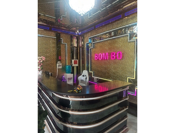 Thi công PCCC KARAOKE - NHÀ HÀNG TIỆC CƯỚI BOMBO