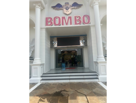 Thi công PCCC KARAOKE - NHÀ HÀNG TIỆC CƯỚI BOMBO