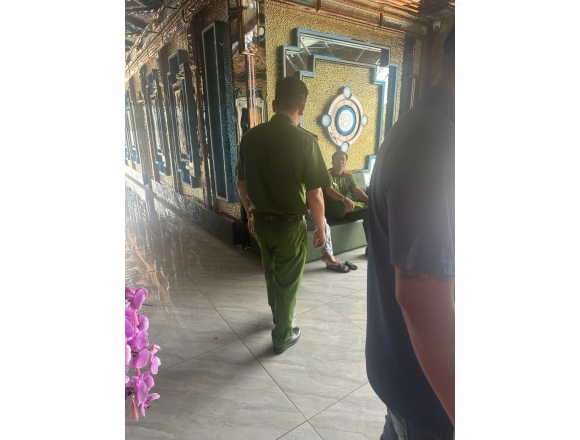 Thi công PCCC KARAOKE - NHÀ HÀNG TIỆC CƯỚI BOMBO