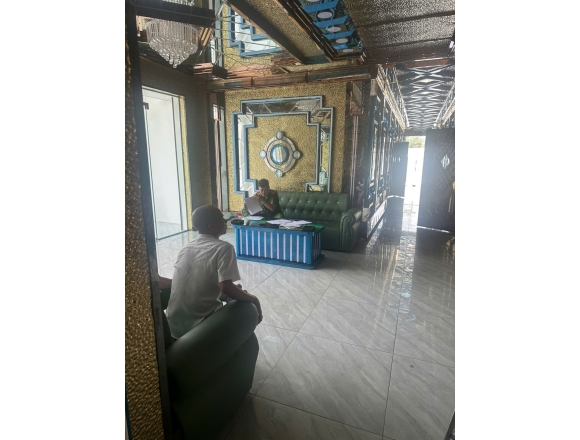 Thi công PCCC KARAOKE - NHÀ HÀNG TIỆC CƯỚI BOMBO