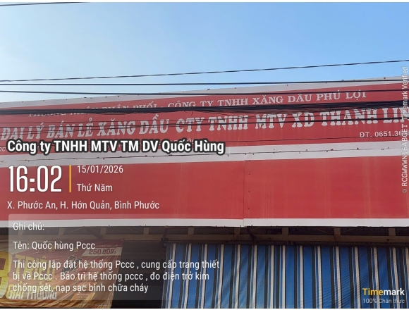 Thiết kế , cải tạo hồ sơ cây xăng dầu Thanh Linh và bàn giao hồ sơ
