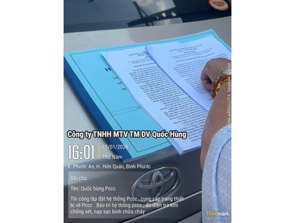 Thiết kế , cải tạo hồ sơ cây xăng dầu Thanh Linh và bàn giao hồ sơ