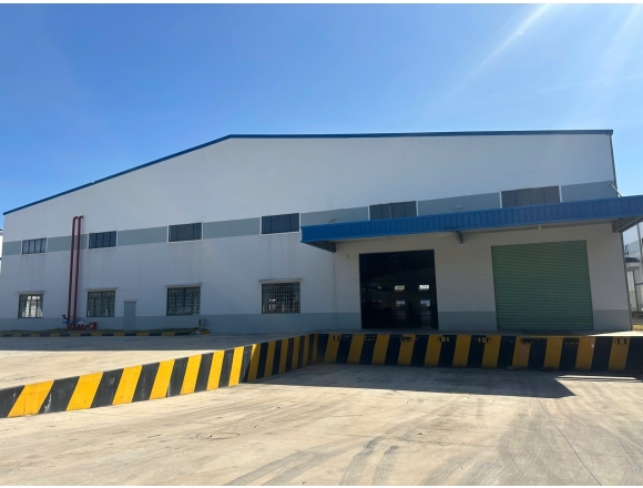 Công Trình PCCC CÔNG TY TNHH SẢN XUẤT INVICTUS