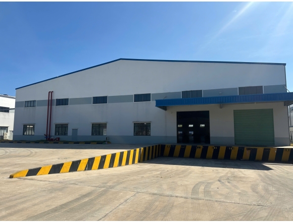 Công Trình PCCC CÔNG TY TNHH SẢN XUẤT INVICTUS