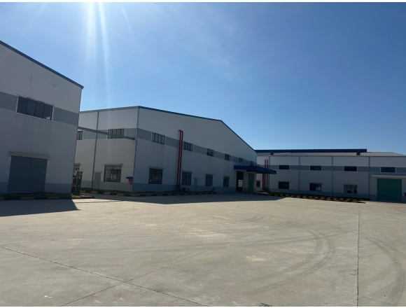 Công Trình PCCC CÔNG TY TNHH SẢN XUẤT INVICTUS