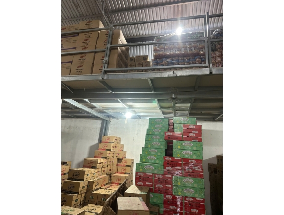 Hoàn tất công trình lắp đặt hệ thống phòng cháy chữa cháy tại Nhà phân phối Tuấn Anh Bình Phước