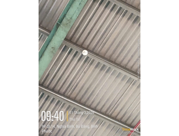 Thi công lắp đặt hệ thống PCCC tại Bù Đăng Bình Phước cho kho xưởng, cơ sở sản xuất