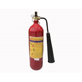 Bình chữa cháy khí CO2 MT3