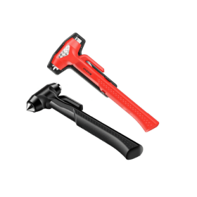 Búa phá kính xe ô tô 3 trong 1 đa năng P625 P626