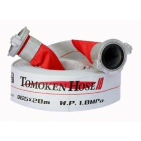 CUỘN VÒI D65 X 1.0MPA X 20M TOMOKEN