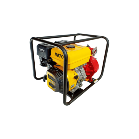 Máy Bơm Nước Cứu Hỏa Chạy Xăng Rato 13HP RT50YB100.13