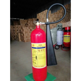 Nạp bình chữa cháy Đồng Xoài