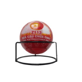 Quả cầu chữa cháy tự động Z113