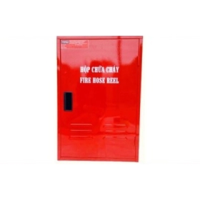 TỦ CHỮA CHÁY KT 500X600X180