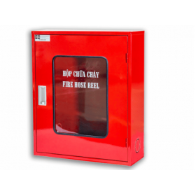 TỦ CHỮA CHÁY TRONG NHÀ VÁCH TƯỜNG TOMOKEN TMK-NN600-0.6