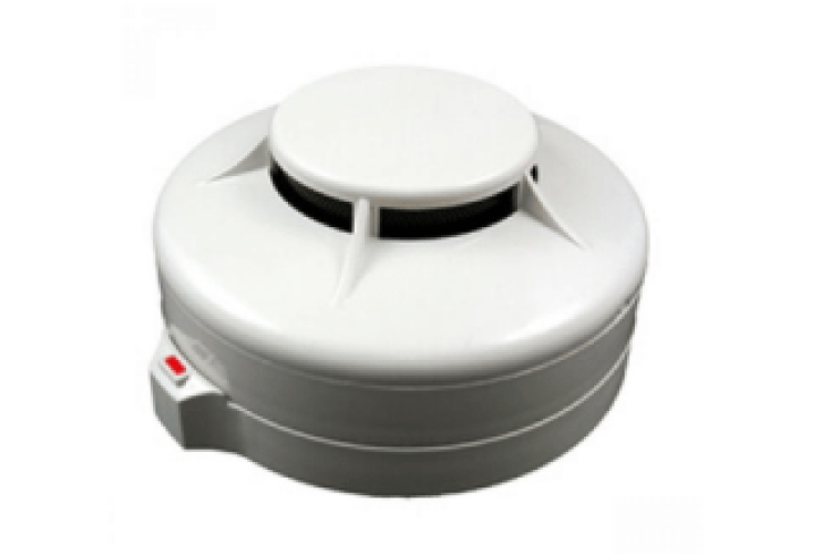 ĐẦU DÒ KHÓI QUANG ĐỊA CHỈ YUNYANG YRR – 13